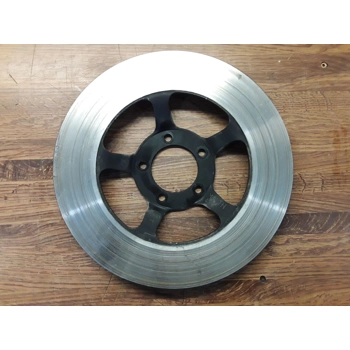 1977-79 Honda CB400A CB400T CB750F GL1000 Front Brake Disc Rotor 45251-410-000