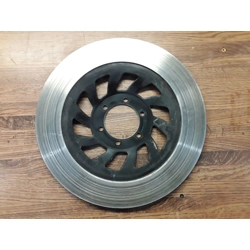 1976-83 Yamaha XJ650 XS500 XS650 XS1100 XV750 Front Brake Disc Rotor 1J3-25831-00 Style 1