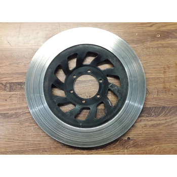 1976-83 Yamaha XJ650 XS500 XS650 XS1100 XV750 Front Brake Disc Rotor 1J3-25831-00 Style 1