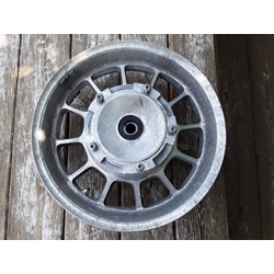 2011-12 Triumph America Rear Wheel Rim T2015552