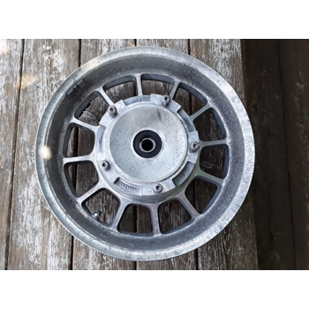 2011-12 Triumph America Rear Wheel Rim T2015552