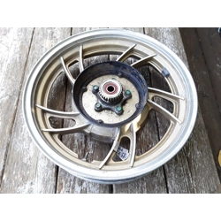 1983 Yamaha XJ750M Midnight Maxim XV920M Virago Rear Wheel Rim 10L-25338-20-8L