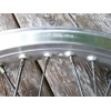 1975-77 Honda GL1000 Goldwing Spoked Front Wheel Rim 44701-371-003