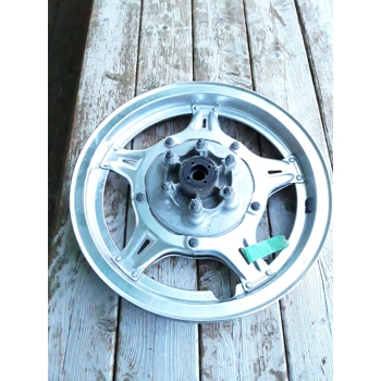 1979 Honda GL1000 Goldwing Comstar Rear Wheel 42650-431-780