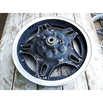 1980-81 Honda GL1100 GL1100I Goldwing Comstar Rear Wheel 42650-463-670 #2