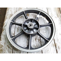 1981 Kawasaki KZ440C Rear Wheel Rim
