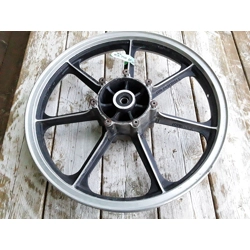 1980-84 Kawasaki KZ550 KZ700 KZ750 KZ1000 KZ1100 Front Wheel Rim 41073-1139-21