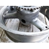 2000-05 Triumph TT600 Daytona Sprint RS Rear Wheel T2010350