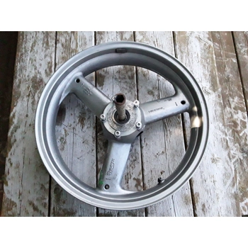 2000-06 Triumph TT600 Daytona 955i Speed Triple Front Wheel T2000245