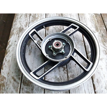 1982 Yamaha XZ550R Vision Rear Wheel Rim 11H-25338-21-98