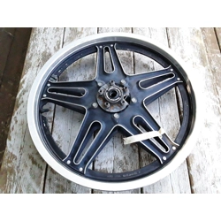 1981-82 Honda CB650SC CB900C Front Comstar Wheel Rim 44650-461-771
