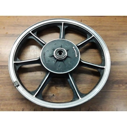 1981 Kawasaki KZ250C Front Wheel Rim