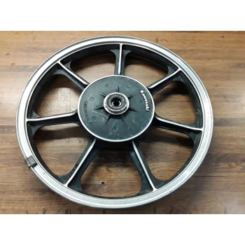 1981 Kawasaki KZ250C Front Wheel Rim