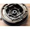 1982-84 Suzuki RM250 RM500 Complete Front Hub 54110-14120 54210-14300