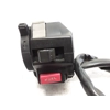 1984 Yamaha XV700 XV750 XV1000 Virago Left Hand Switch Set 42X-83973-00