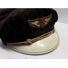 Harley Davidson 1950s Captain's Hat