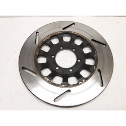 1980-81 Yamaha XS850 XS850S Special Left Front Brake Disc Rotor 3J2-25831-10