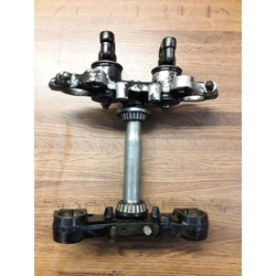 1980-81 Yamaha XS850L XS850S Fork Triple Tree 3J2-23340-00 3J9-23435-00