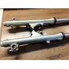 1980-81 Yamaha XS850S Special Fork Legs - Pair 3J2-23126-00 3J2-23136-00 3J2-23110-00