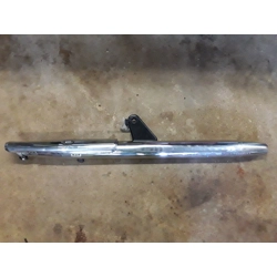 2009-16 Triumph America Left Muffler T2206459