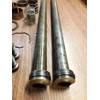 1982-84 Suzuki RM250 RM500 Fork Cylinders and Internals 51146-14330