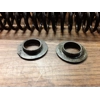 1982-84 Suzuki RM250 RM500 Fork Springs and Spacers 51171-14330