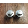 1974-79 Suzuki PE250 RL250 RM125 RM250 RM370 Fork Caps 51351-38010 - Pair