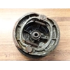 1977 Suzuki PE250 Front Brake Drum Plate and Shoes 54210-41400