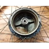 1977 Suzuki PE250B Front Wheel 54110-41100