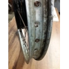 1977 Suzuki PE250B Front Wheel 54110-41100