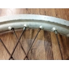 1977 Suzuki PE250B Front Wheel 54110-41100