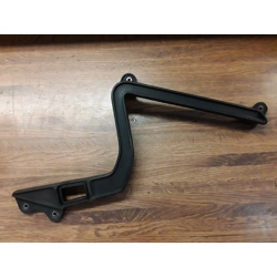 1984-95 BMW K1100 K100 K75 R100 Left Luggage Case Holder 46542300037