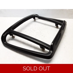 1985-96 BMW K1100 K100 K75 R100 R65 R80 Top Luggage Rack 52532300052