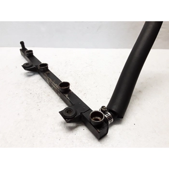 1985-91 BMW K100 K100LT K100RS K100RT Fuel Injector Rail 13531460409