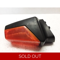 1985-97 BMW K75 K100 K1100 Rear Left Signal Light 63231459050