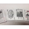 Harley Davidson Licenced Historical Playing Cards in Limited Edition Tin - NOS