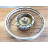 1969-72 Suzuki T20 T250 T305 T350 TC250 TC305 Rear Wheel Rim 64110-11000 #2