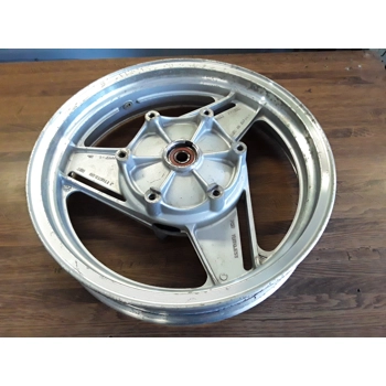 1988-89 Kawasaki ZX1000B Front Wheel Rim 41073-1391-CX