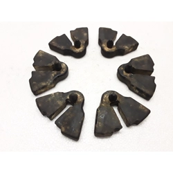 1968-82 Suzuki GS450T GS550L GT TC250 TC305 T250 T350 T500 Cushion Drive Rubber Set 64651-11002