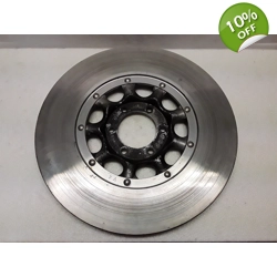 1969-78 Honda CB450K CB750A CB750F CB750K Front Brake Disc Rotor 45120-392-000