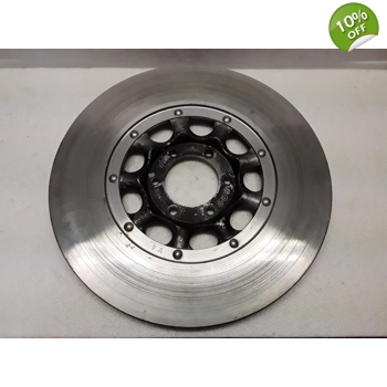1969-78 Honda CB450K CB750A CB750F CB750K Front Brake Disc Rotor 45120-392-000