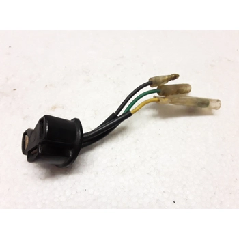 1972-87 Yamaha DT RD TX XS XT Headlight Socket Sub-Harness 371-84312-60