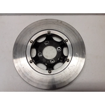 1972-77 Honda CB350F CB350G CB360G CB360T CB400F Front Brake Disc Rotor 45120-369-000