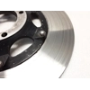 1972-77 Honda CB350F CB350G CB360G CB360T CB400F Front Brake Disc Rotor 45120-369-000