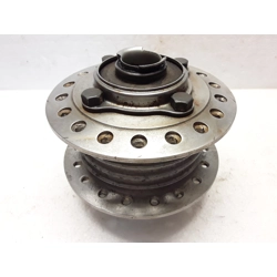 1972-77 Honda CB350F CB350G CB360G CB360T CB400F Front Hub 44601-317-702