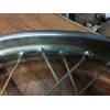 1969-72 Honda CB350K CL350 SL350 Rear Wheel Rim 42601-286-020