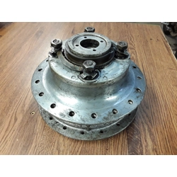 1969-72 Honda CB350K CL350 SL350 Rear Hub 42601-286-020