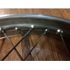 1972-77 Honda CB350 CB360 CB400 CJ360 CL350 CL360 Rear Wheel 42601-333-000