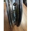 1972-77 Honda CB350 CB360 CB400 CJ360 CL350 CL360 Rear Wheel 42601-333-000