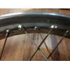 1972-77 Honda CB350 CB360 CB400 CJ360 CL350 CL360 Rear Wheel 42601-333-000